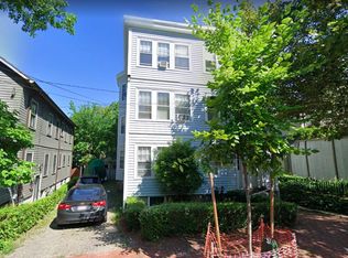 57 Huron Ave #1, Cambridge, MA 02138