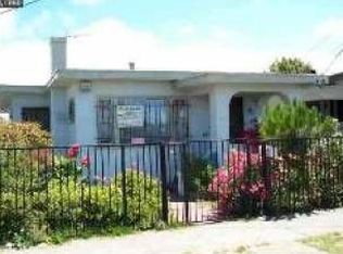 830 7th St, Richmond, CA