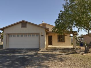 3602 E Nebraska Stra, Tucson, AZ 85706