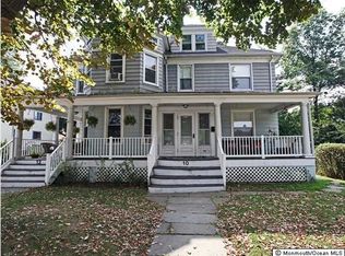 10-12 South St, Red Bank, NJ 07701
