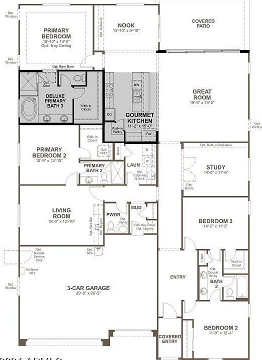 2nd image of 10426 S 48TH Glen