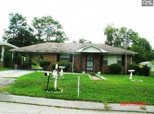 118 Paul St, Columbia, SC 29203