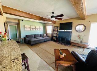 4250 Fletcher Rd, Borrego Springs, CA 92004