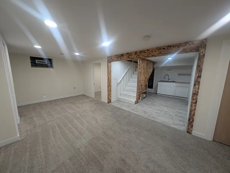 Family Room Downstairs