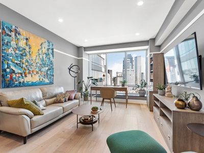 2 Avery St APT 24A, Boston, MA, 02111