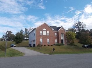 6702 Stonehill Rd, Upper Marlboro, MD 20772