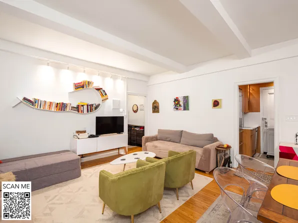 425 East 51st Street 1D image 1 of 11