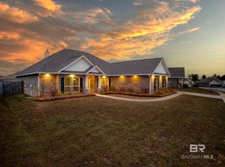 31226 Limpkin St, Spanish Fort, AL 36527