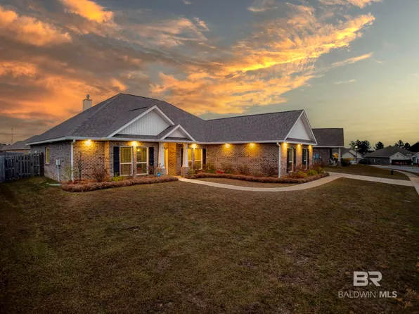 31226 Limpkin St, Spanish Fort, AL 36527