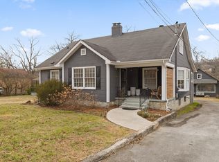 3715 Redding Rd, Chattanooga, TN 37415