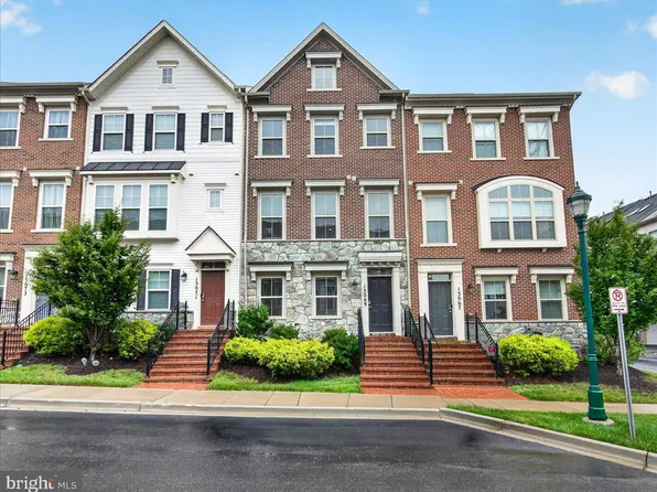 13069 Martz St, Clarksburg, MD 20871