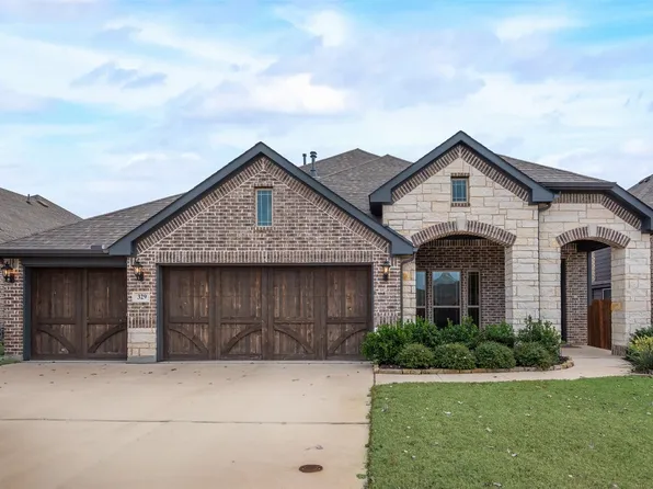 329 White Tail Ln, Alvarado, TX 76009