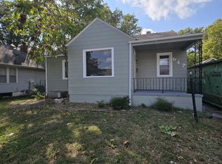 647 S Green St, Wichita, KS 67211