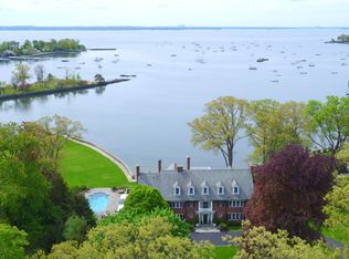 203 Hommocks Rd, Larchmont, NY 10538