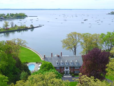 203 Hommocks Rd, Larchmont, NY, 10538