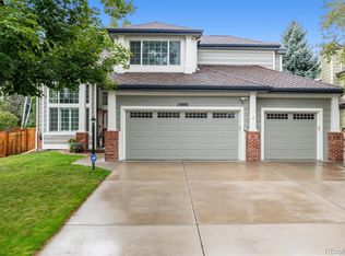 15880 Quarry Hill Dr, Parker, CO 80134