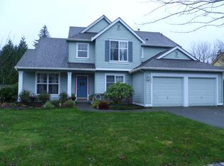 120 SE 10th St, North Bend, WA 98045