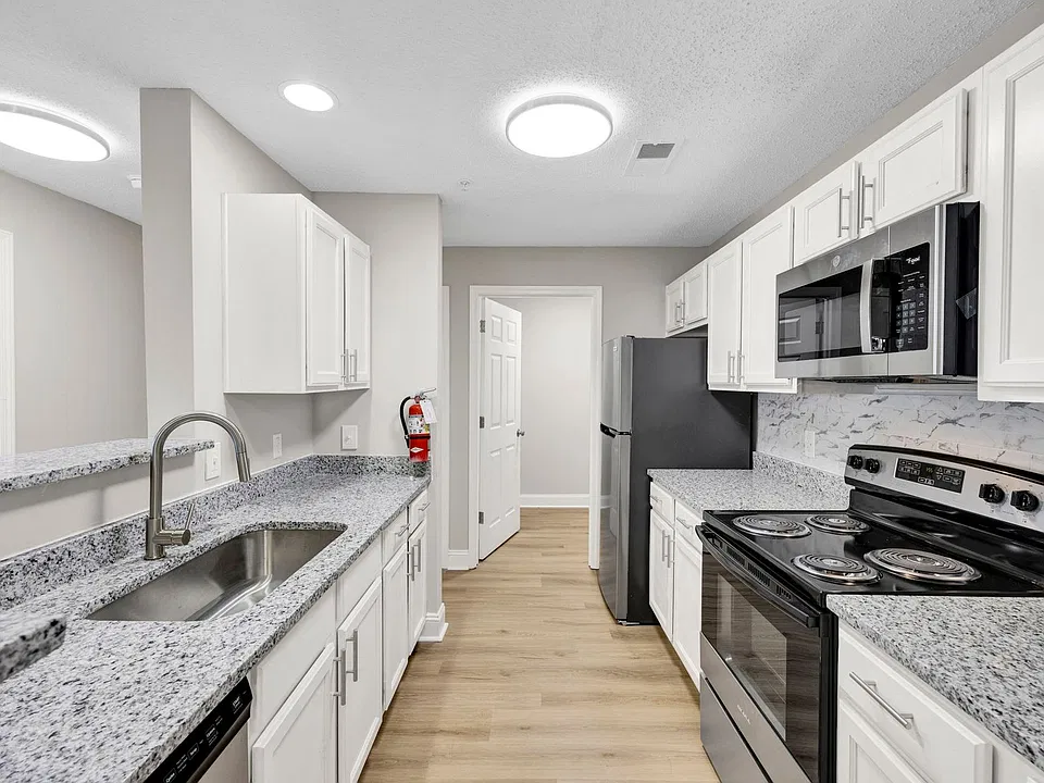 Palmetto Ridge Estates