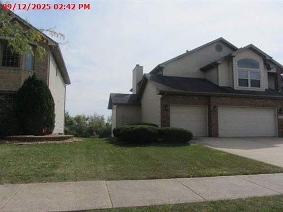 Property Side View