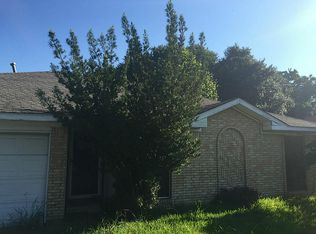 2014 Redwood Dr, Kemah, TX 77565