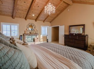 34939 Juniper Valley Rd, Agua Dulce, CA 91390