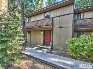 811 Southwood Blvd UNIT 1, Incline Village, NV 89451