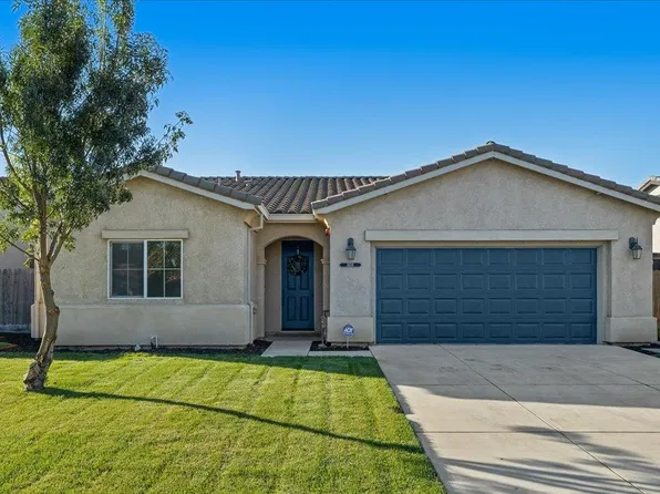 1608 Sephos St, Manteca, CA 95337