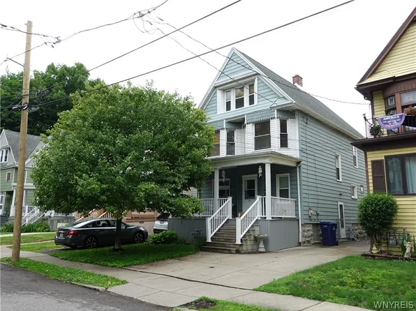 12 Seneca Pksd, Buffalo, NY 14210