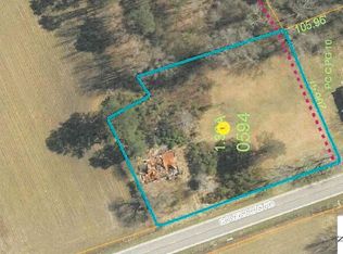 3350 Governors Rd, Lewiston Woodville, NC 27849