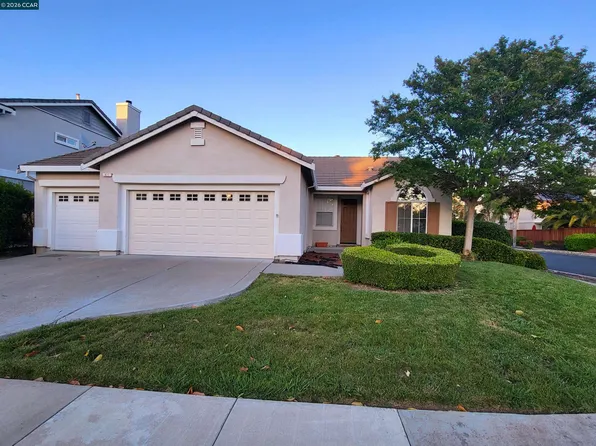 977 Chamomile Ln, Brentwood, CA 94513