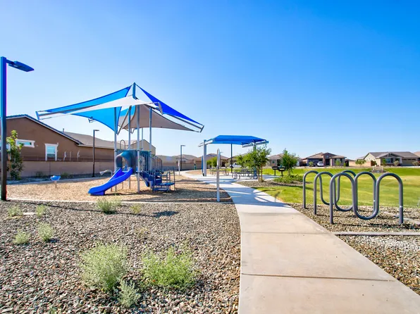 12340 W Kaler Dr, Glendale, AZ 85307
