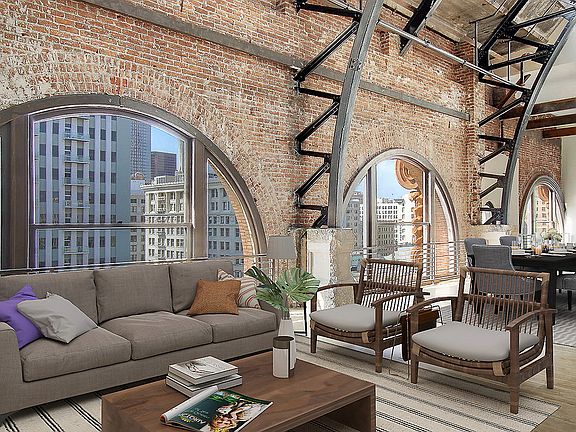 5th image of 610 S Main St #Penthouse 121