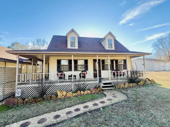 112 Quail Run, Booneville, MS 38829