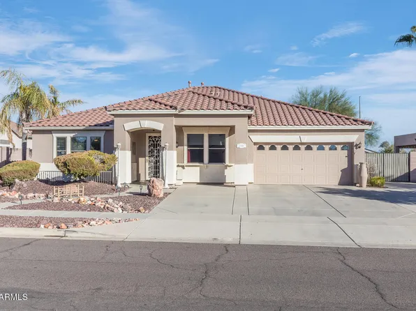 27041 N 31ST Drive, Phoenix, AZ 85083