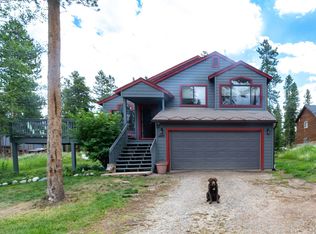 1449 American Way, Breckenridge, CO 80424