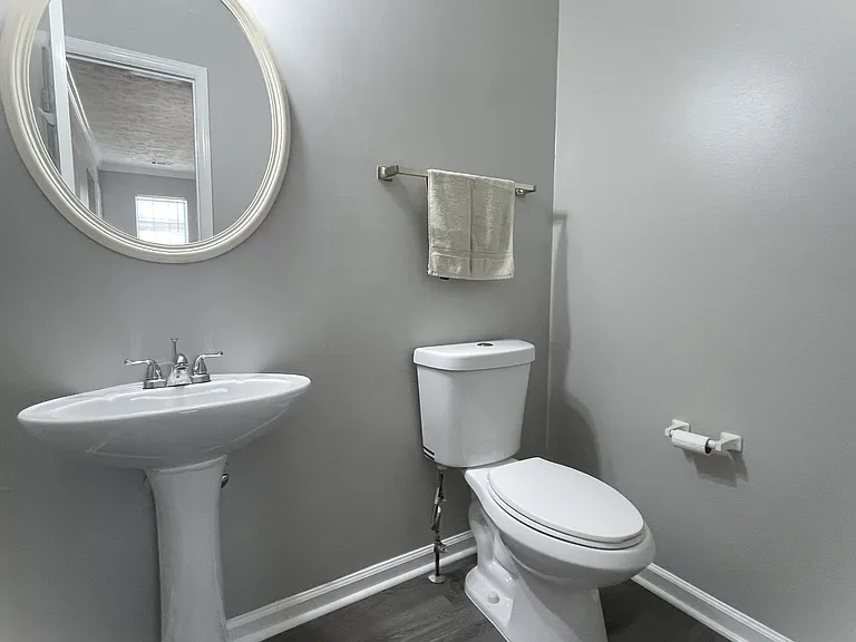388 Oak Harbor Trl — Photo 4