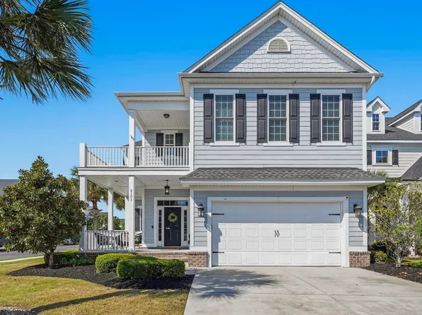 2101 Castille Dr., Myrtle Beach, SC 29579