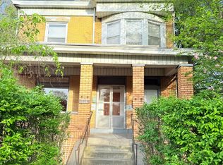 804 Heths Ave, Pittsburgh, PA 15206