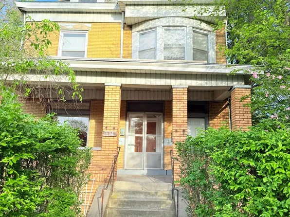 804 Heths Ave, 804 Heths Ave #1, Pittsburgh, PA 15206