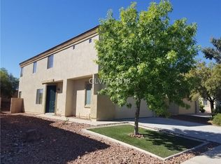 156 Sitka Spruce St, Henderson, NV 89015