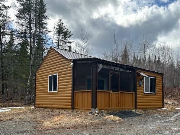 244 Old Brownville Road, Sebec, ME 04481