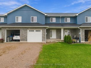 80 Huron St, Huron East, ON N0K 1W0