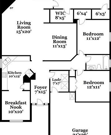 2nd image of 7998 Welbeck Ln