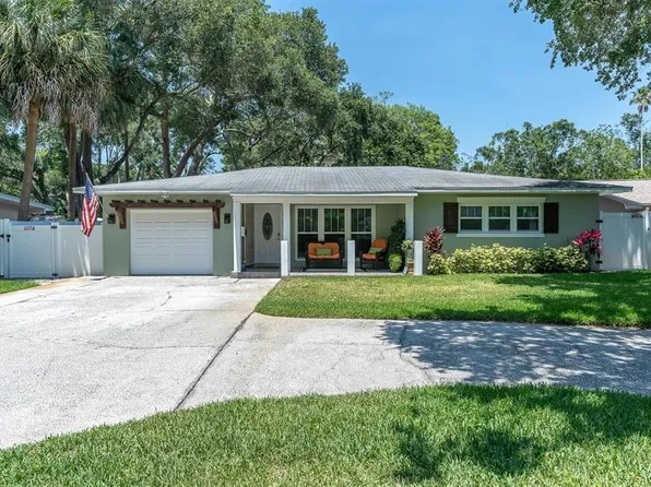 1207 Jungle Ave N, Saint Petersburg, FL 33710