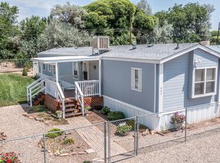 602 Meadowland St, Bloomfield, NM 87413