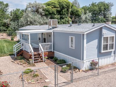 602 Meadowland St, Bloomfield, NM, 87413