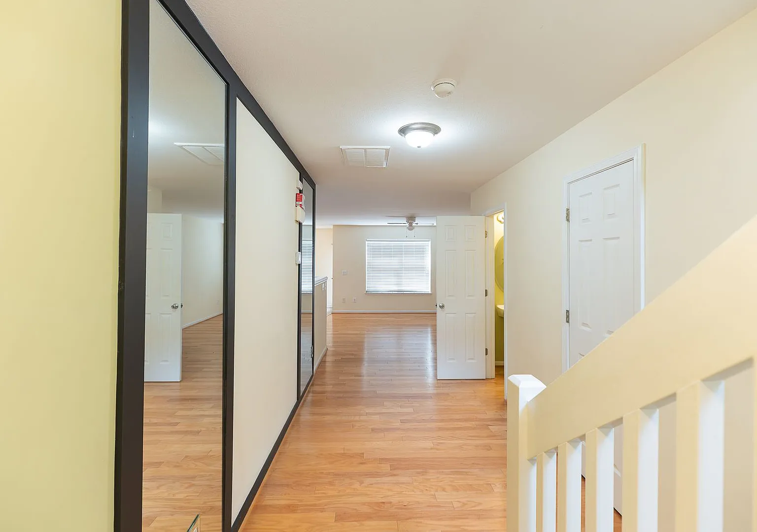 2 Bedroom Townhome with Two Private Ensuite Bathrooms & Garage — Photo 2