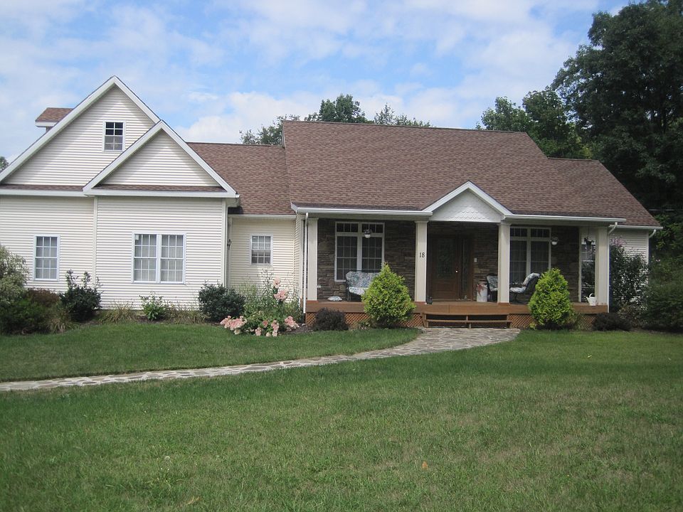 18 Searfoss Road Harding PA