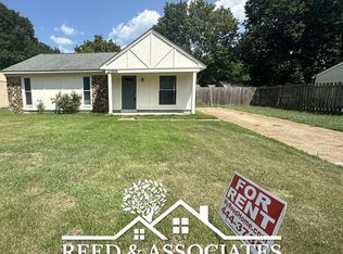 2188 Ptarmigan Trl, Memphis, TN 38134