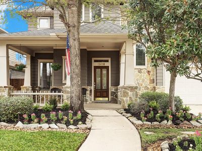 13638 Cardinal Flowers Dr, Cypress, TX, 77429
